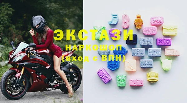 дурь Бикин